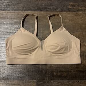 Soma Enbliss Mesh Adjustable Bralette Large